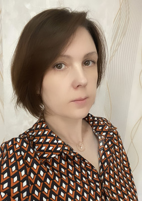 Белых Елена Александровна Белых Елена Александровна