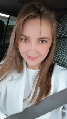 Осинцева Яна Александровна Осинцева Яна Александровна